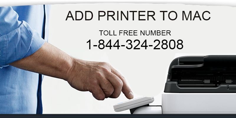 printer help for mac