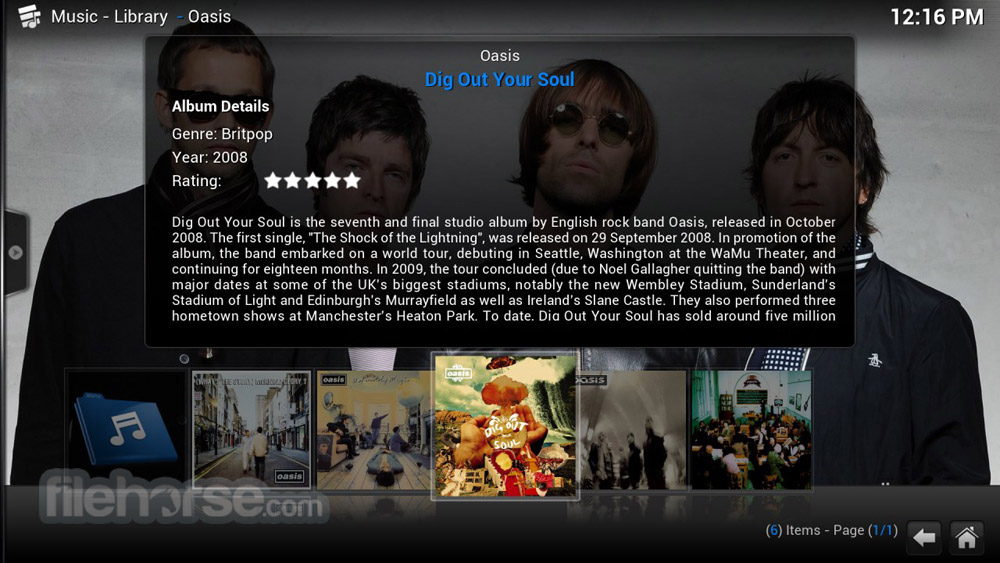 download xbmc for mac